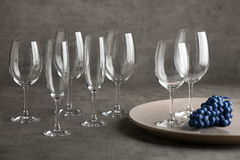 Taça vinho branco - Coleção Artur Lescher - comprar online
