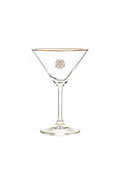 Taça de Martini - Coleção Insetos da Sorte - Joana Stickel - loja online
