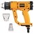 266- SOPRADOR TÉRMICO DEWALT D26411-B2 2000W - comprar online