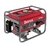 261- Gerador de energia a Gasolina 3.5 KVA Bivolt - B4T3500 - Partida Manual - Branco-B4T3500