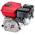 202- BRANCO MOTOR ESTAC B4T 6.5CV C/REDUTOR