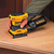 102-DEWALT LIXADEIRA ORBITAL DWE6411 230W - comprar online