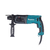 128- MAKITA MARTELETE 800W HR2470 SDS PLUS