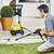 LAVADORA KARCHER K800 1160LB 220V 1500W