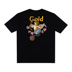 Imagem do CAMISETA GOLD QUERUBIN