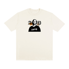 CAMISETA GOLD A$AP ROCKY - comprar online