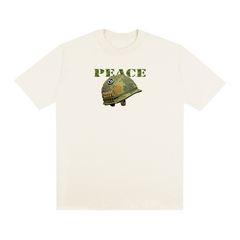 CAMISETA GOLD PEACE - comprar online