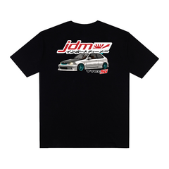 CAMISETA GOLD JDM CIVIC SI MERCH