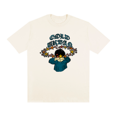 CAMISETA GOLD DREAM - comprar online