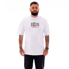 CAMISETA STREETWEAR GOLD COPOS - comprar online