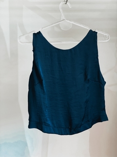 Blusa SC buttom A - Sin cambio - comprar online