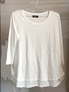 Remera Rosie Long