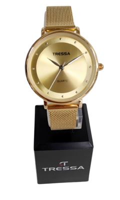 Reloj Tressa