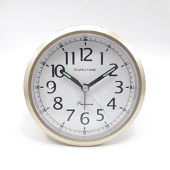 Reloj despertador Eurotime - comprar online