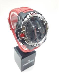 Reloj tressa hombre. - comprar online