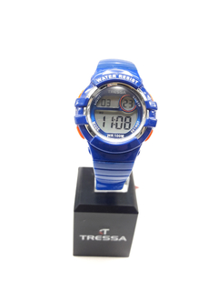 Reloj tressa junior