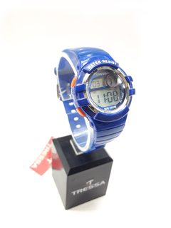 Reloj tressa junior - comprar online