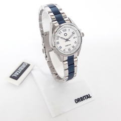 Reloj Orbital dama - comprar online