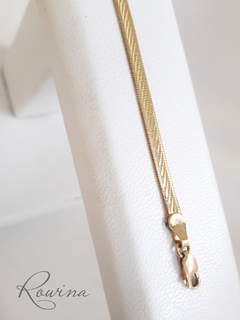 Pulsera oro 18k - comprar online