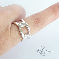 Anillo plata 925 - comprar online