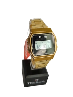 Reloj Tressa - comprar online