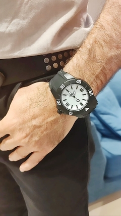 Reloj Orbital hombre. - comprar online