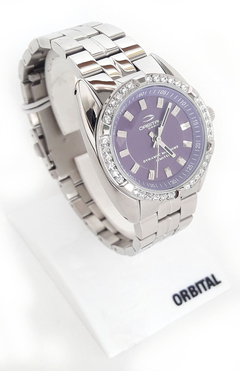 Reloj Orbital dama - comprar online