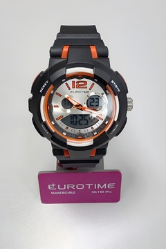 Reloj Eurotime