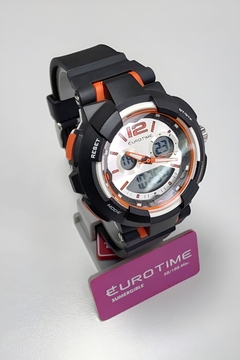 Reloj Eurotime - comprar online