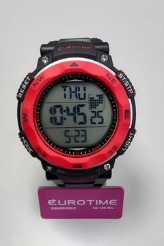 Reloj Eurotime