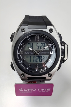 Reloj Eurotime