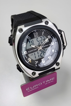 Reloj Eurotime - comprar online