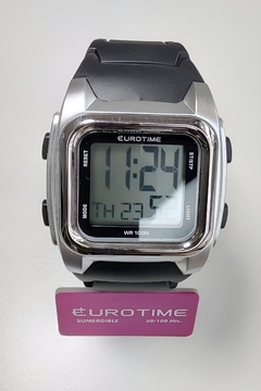 Reloj Eurotime