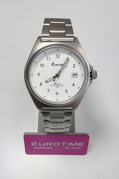 Reloj Eurotime