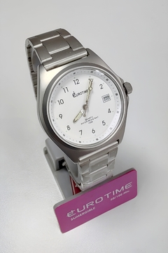 Reloj Eurotime - comprar online