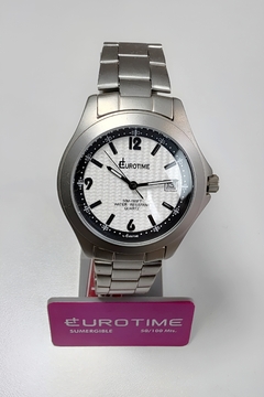 Reloj Eurotime