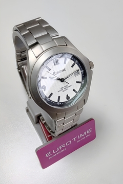 Reloj Eurotime - comprar online