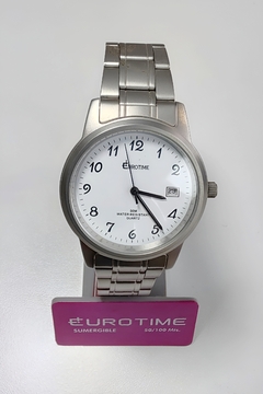 Reloj Eurotime