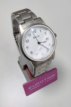 Reloj Eurotime - comprar online