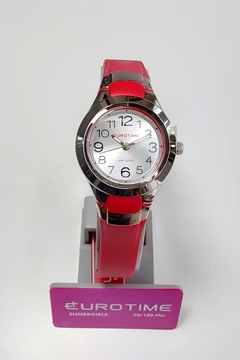 Reloj Eurotime