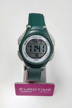 Reloj Eurotime