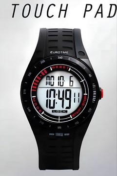 Reloj Eurotime