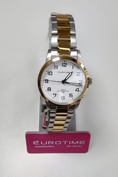 Reloj Eurotime