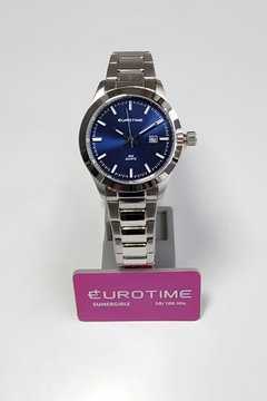 Reloj Eurotime