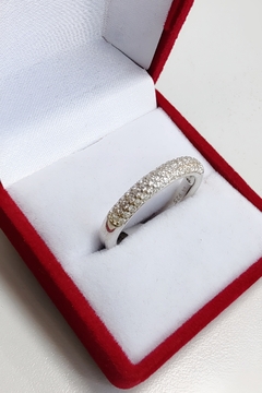 Anillo plata 925 - comprar online