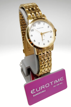 Reloj Eurotime - comprar online