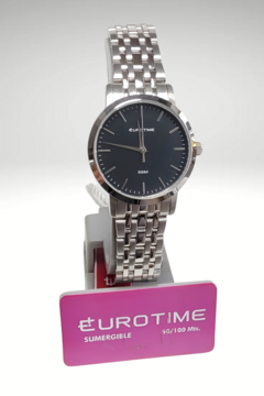 Reloj Eurotime