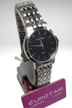 Reloj Eurotime - comprar online