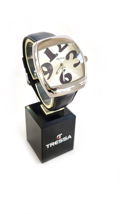 Reloj tressa hombre. - comprar online