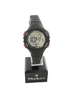 Reloj Tressa junior